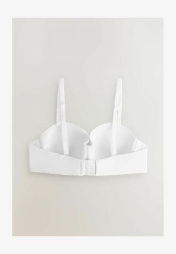 Бюстгальтер без бретелек