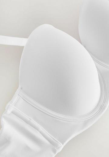 Бюстгальтер без бретелек