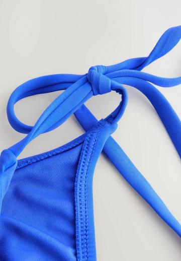 Низ от бикини