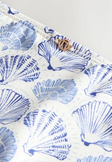 Низ от бикини