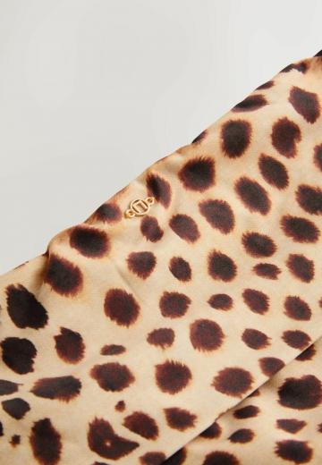 Низ от бикини