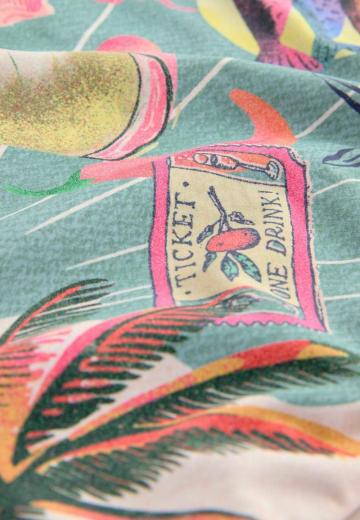 Низ от бикини