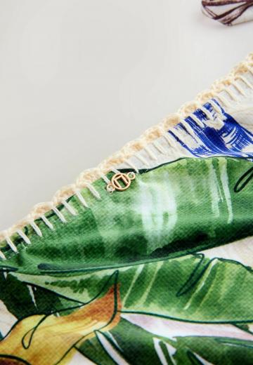 Низ от бикини