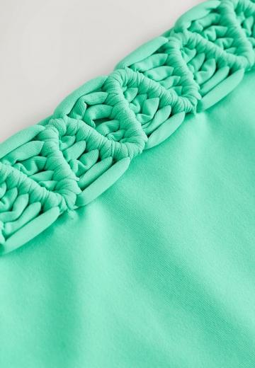 Низ от бикини