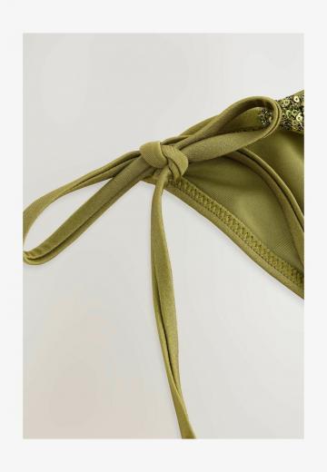 Низ от бикини