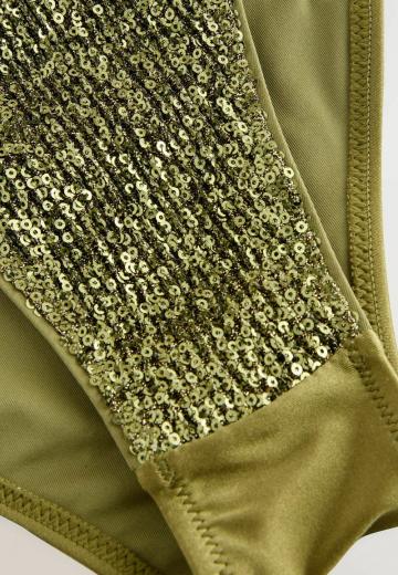 Низ от бикини