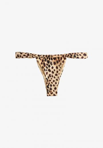 Низ от бикини