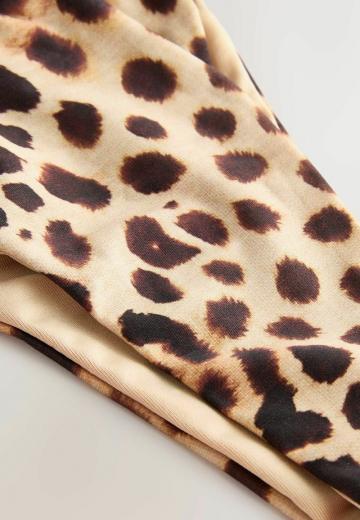 Низ от бикини