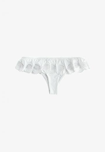 Низ от бикини