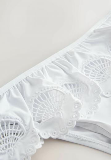 Низ от бикини