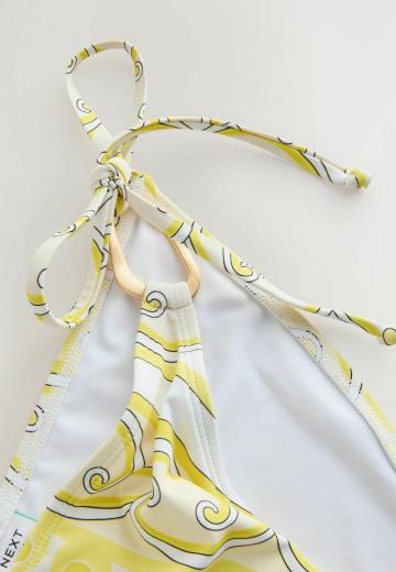 Низ от бикини