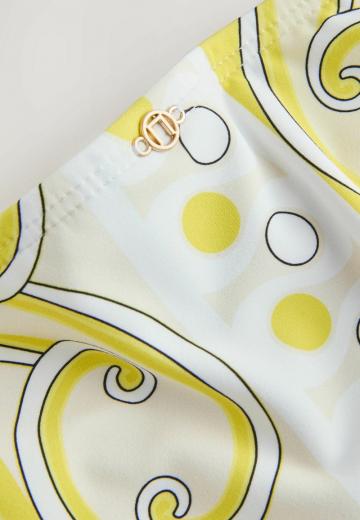 Низ от бикини