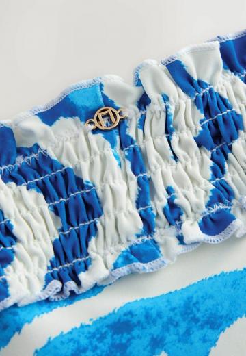 Низ от бикини