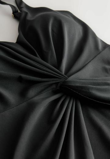 Купальное платье