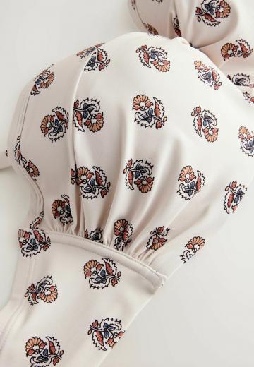 Верх от бикини