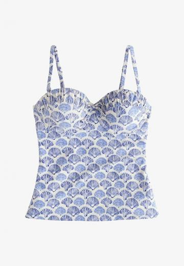 Бикини без бретелек