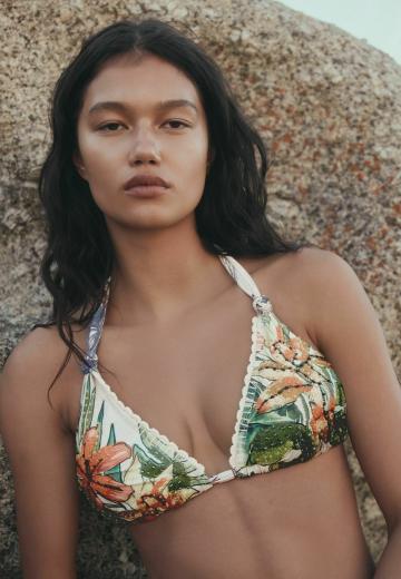 Верх от бикини