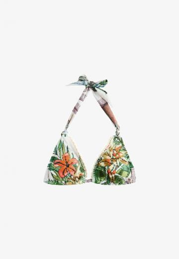 Верх от бикини