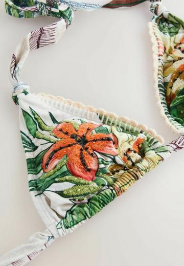 Верх от бикини