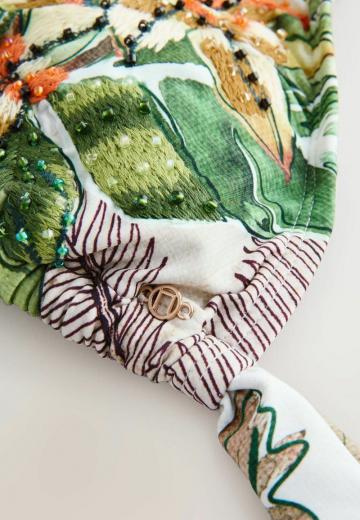 Верх от бикини