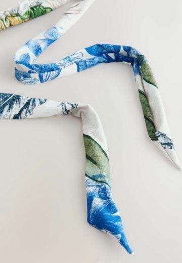 Верх от бикини