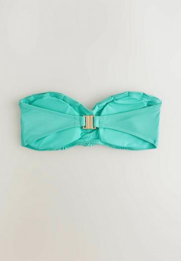 Бикини без бретелек