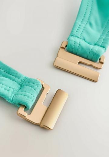 Бикини без бретелек