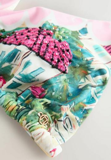 Верх от бикини