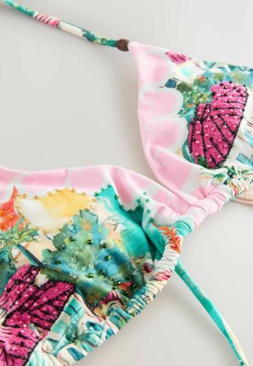 Верх от бикини