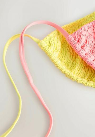 Верх от бикини