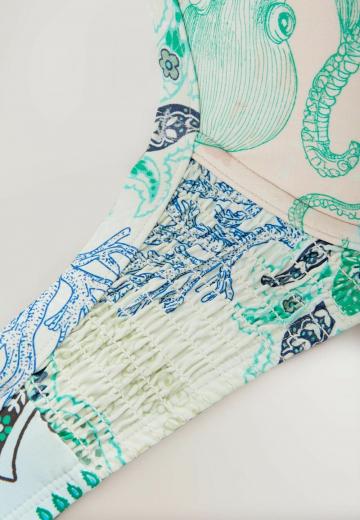 Верх от бикини