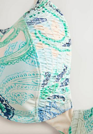 Верх от бикини