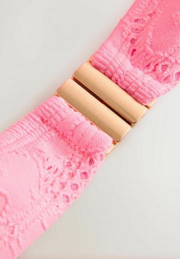 Бикини без бретелек