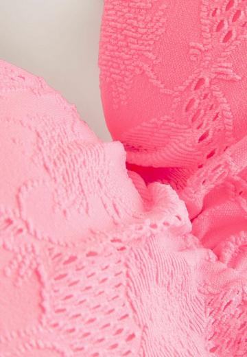 Бикини без бретелек