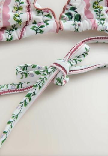 Верх от бикини