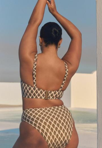 Верх от бикини