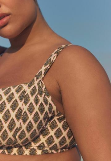 Верх от бикини