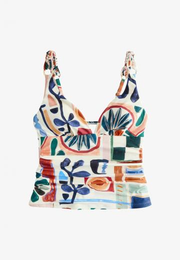 Верх от бикини