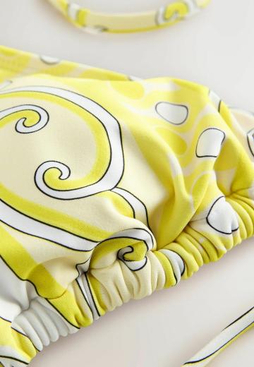 Верх от бикини