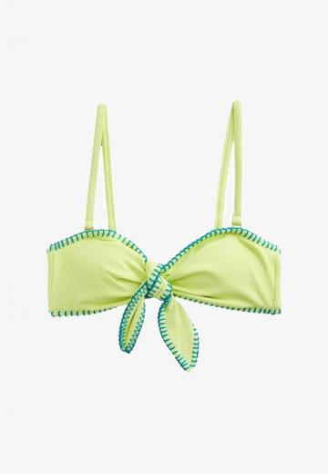 Бикини без бретелек