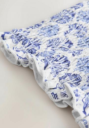 Бикини без бретелек