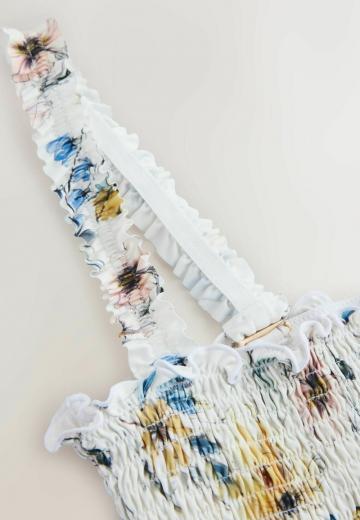 Верх от бикини