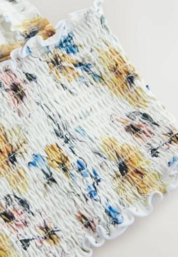 Верх от бикини