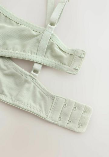 Бюстгальтер на косточках