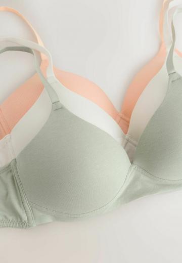 Бюстгальтер на косточках