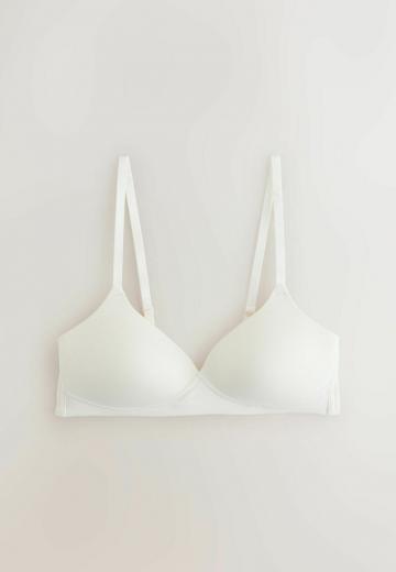 Бюстгальтер на косточках