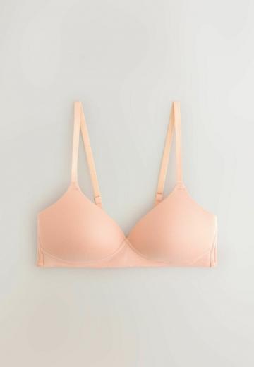 Бюстгальтер на косточках