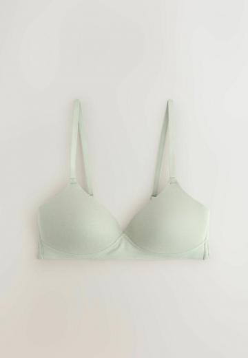 Бюстгальтер на косточках