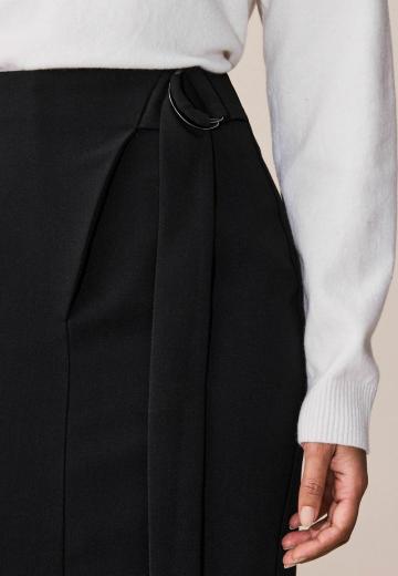 Юбка-карандаш