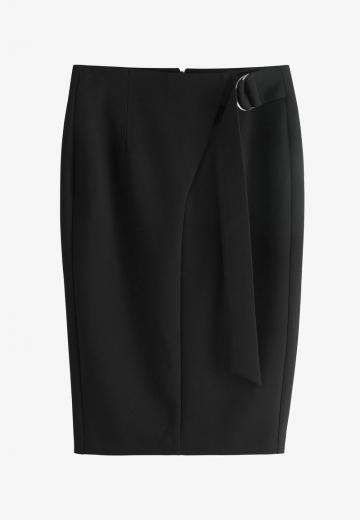 Юбка-карандаш